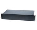 nVent SCHROFF, 2U, 19-Inch Rack Mount Case, Interscale M, 88 x 444 x 221mm