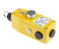 IDEM GLM Rope Pull Switch, 50m, 2NO/2NC, Straight