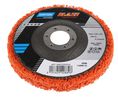 Norton Blaze Rapid Strip Ceramic Stripping Disc, 125mm, Coarse Grade, 1 in pack
