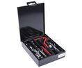 19 piece M8 x 1.25 Thread Repair Kit