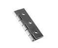 Pinet Stainless Steel Butt Hinge, 75mm x 40mm x 1.5mm, 75mm