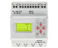 Logic Module, 110 → 240 V ac Supply, Digital, Relay Output, 8-Input, Digital Input
