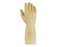 Penta Beige Latex Electrical Protection Electrical Insulating Gloves, Size 9, Latex Coating