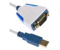 RS232 USB Serial Cable Adapter
