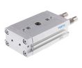 Festo DRRD Series 10 bar Double Action Pneumatic Rotary Actuator, 180° Rotary Angle