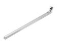 Lineaire geleider 1.5m 1.3m/s 39N