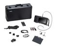 Videoscope Kit with Dual HD Camera 4.9mm × 1m Probe, 1280 x 720, IP54 / IP67