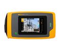 Industrial Acoustic Imaging Camera, 2 ... 100kHz, 63°, 1280 x 800