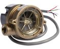 RFS Series RotorFlow Electronic Flow Sensor for Liquid, 2 L/min Min, 20 L/min Max