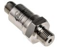 Pressure Sensor, 4bar Max, Current Output, Relative Reading