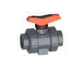 Manual Ball Valve 16bar G3/4" Handtag