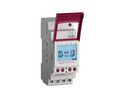 Grasslin Analogue DIN Rail Time Switch 110 ... 230 V ac, 1-Channel