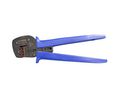 Crimp Tool for Solar Connectors, 2.5 ... 6mm², 320mm