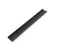 Heat Sink Black Anodised
