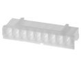 PHR Female Connector Housing2mm Pitch9 Way1 Row