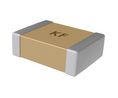 Multilayer Ceramic Safety Certified High Temperature Chip Capacitor 4.7nF, 250VAC, 2220, ±10 %