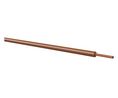 Stranded Wire PVC 0.25mm² Bare Copper Brown LiFY 100m