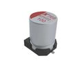 Polymer Capacitor 63V, 100uF