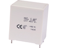 Capacitor, Radial, 10uF, 250VAC, 400VDC, 5%