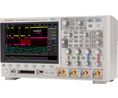 Oscilloscope InfiniiVision 3000T X DSO 4x 1GHz 5GSPS USB / GPIB / LAN / WVGA video-uitgang