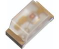 SMD LED Red 645nm 30mA 1.95V 120° Pack of 100 pieces