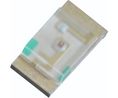 SMD LED Red 645nm 30mA 1.95V 140° Pack of 50 pieces