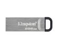 USB Stick, DataTraveler Kyson, 256GB, USB 3.2, Silver