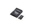 Industrial Memory Card, microSD, 32GB, 100MB/s, 80MB/s, Black