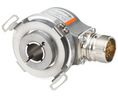 Kübler Incremental Encoder, 1024 ppr, Push Pull Signal, Hollow Type, 12mm Shaft