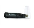 Data Logger, Temperature / Relative Humidity, 1 Channels, USB, 16382 Measurements
