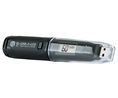 Data Logger, Temperature / Humidity / Dew Point, 1 Channels, USB, 16382 Measurements