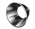 Reflector, 20°, Socket Mount, Spot, 45 x 19mm