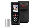 Laser Distance Meter, X4, Class II, 635nm, 150m