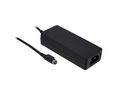 Medizinisches Netzteil GSM120A 24V 5A 120W IEC 60320 C14 4-poliger Stecker