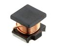 Ferritinduktivität mit Drahtwicklung, 100uH, 560mA, 6.5MHz, 860mOhm