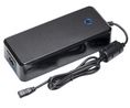 Power Supply, Medical 3820 24V 5A 120W IEC 60320 C8 Exchangeable DC Plugs