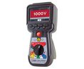 Rotating Machine Tester, 120Hz ... 1kHz
