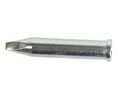 Soldering Tip, GT6, Chisel, 2.5 x 10mm