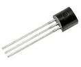 Microchip MCP1700-3302E/TO, 1 Low Dropout Voltage, Voltage Regulator 250mA, 3.3 V 3-Pin, TO-92