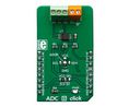 ADC 8 Click 16-Bit-A/D-Wandler-Modul 5V