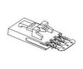 FFC & FPC Connectors SL FFC/FPC Opt G Fe, Pack of 3120 Pieces