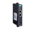 RISC Linux integrierter Computer mit DIN-Schiene 600MHz, RAM 512MB, 8GB SD / eMMC