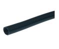 Conduit Tubing, LIGHTFLEX, IP66, 300N, 6.7mm, Polyamide 6, Black