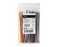 Cable Tie Assortment 200 x 4.8mm 220N Multicoloured