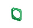 Sealing Gasket, Green