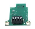 Relay Interface, Black / Green