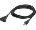 IFS-USB Data Cable Industrial PCs and Phoenix Contact Devices