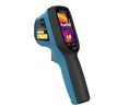 Thermal Imager, LCD, -20 ... 550°C, 25Hz, IP54, 160 x 120, 37.2 x 50°