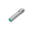 Inductive Barrel-Style Proximity Sensor, 2 mm Detection, PNP Output, 5 ... 30 V dc, IP67