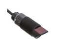 Diffuse Mode Sensor PNP 450mm 1ms 30V 100mA IP67 OBD